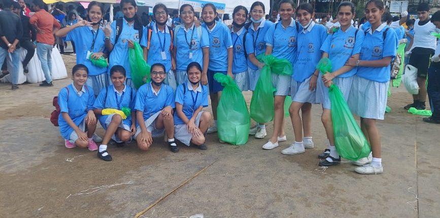 Read more about the article World Coastal Cleanup Day