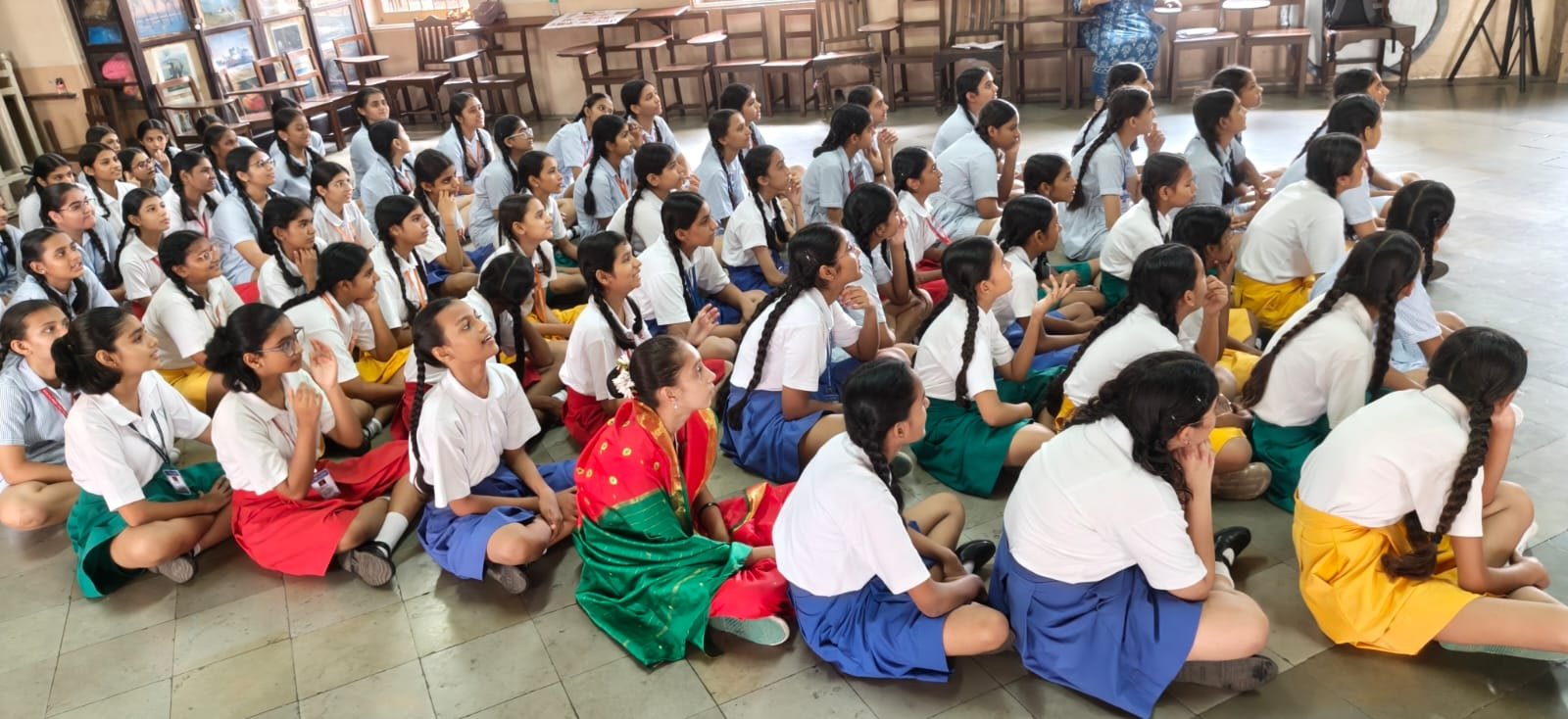 Menstrual Health and Hygiene